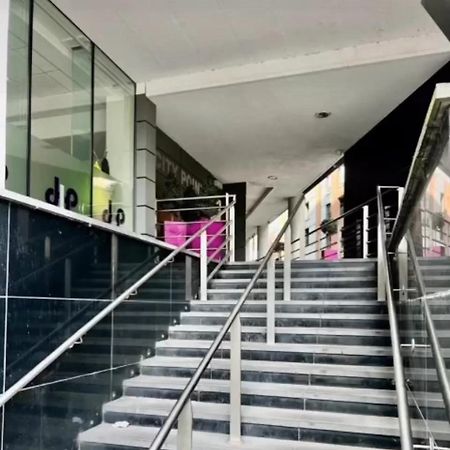 A Home In The City. シェフィールド エクステリア 写真