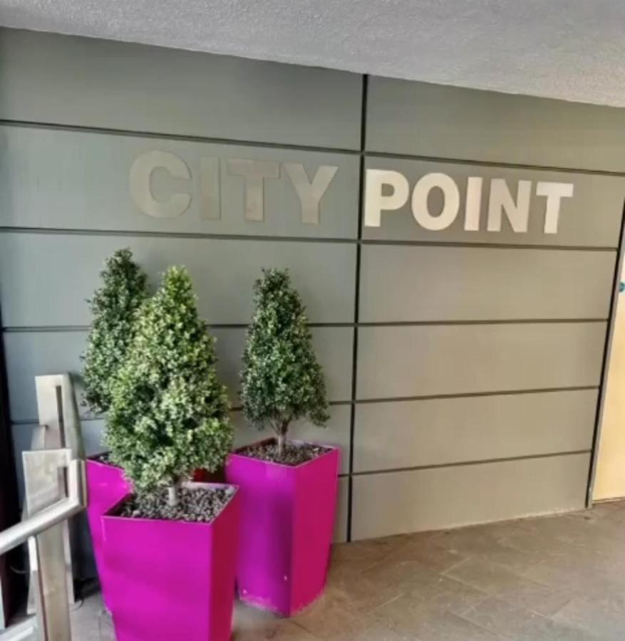 A Home In The City. シェフィールド エクステリア 写真